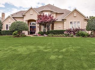 611 Fairway View Ter, Southlake, TX 76092