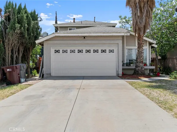 25827 Parsley Ave, Moreno Valley, CA 92553