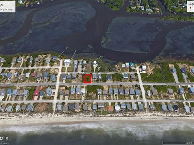 1720 W Dolphin Drive, Oak Island, NC, 28465
