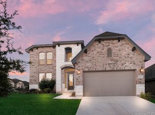 8223 Peony Lndg, Boerne, TX 78015