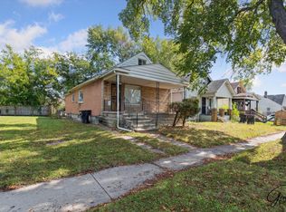 19184 Helen St, Detroit, MI 48234