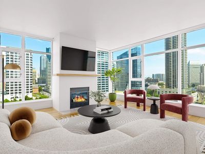 1199 Pacific Hwy UNIT 1404, San Diego, CA, 92101