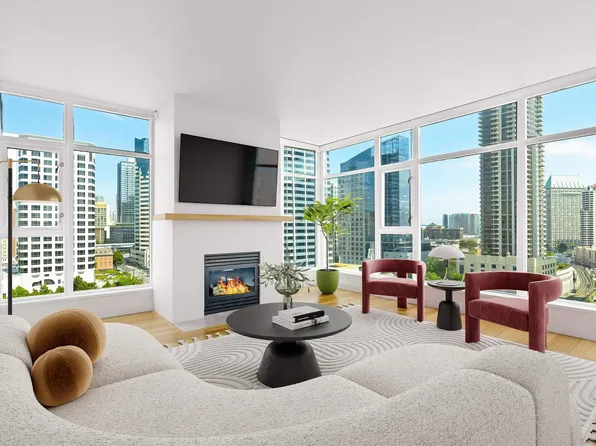 1199 Pacific Hwy Unit 1404, San Diego, CA 92101