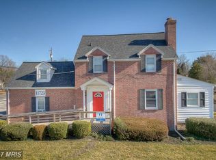 11723 Reisterstown Rd, Reisterstown, MD 21136