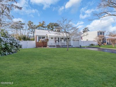 412 Bella Vista Road, Brick, NJ, 08724