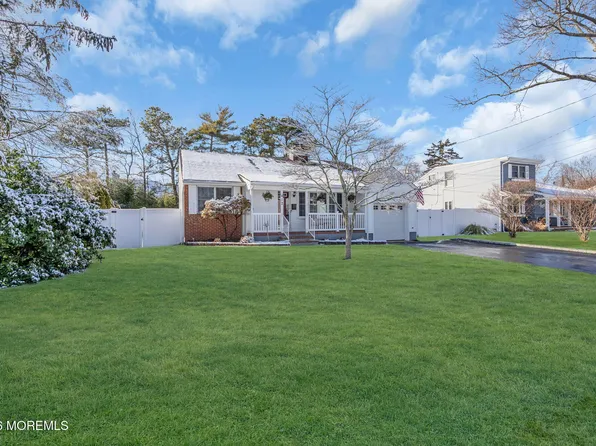 412 Bella Vista Road, Brick, NJ 08724