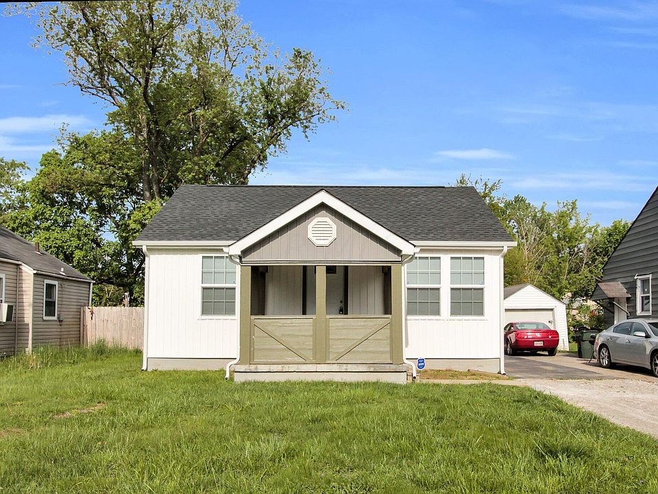 2353 Parkwood Ave, Columbus, OH 43211 Zillow