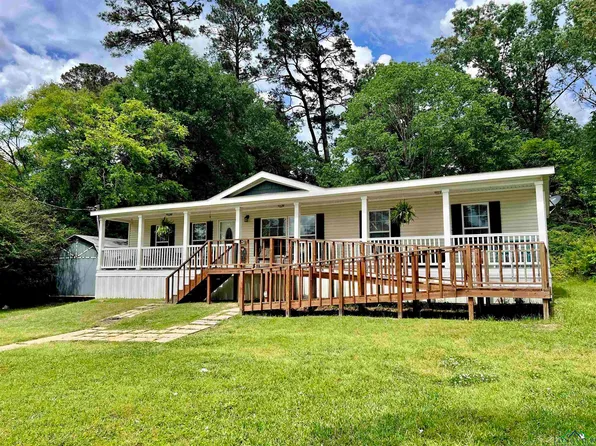 164 Dixie Trl, Carthage, TX 75633