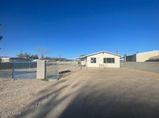 27837 Stone Ave, Bouse, AZ 85325
