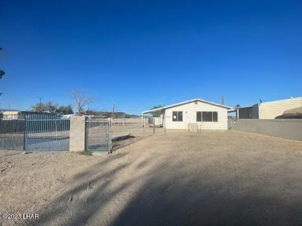 27837 Stone Ave, Bouse, AZ 85325