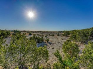 4 County Road 207, Burnet, TX 78611