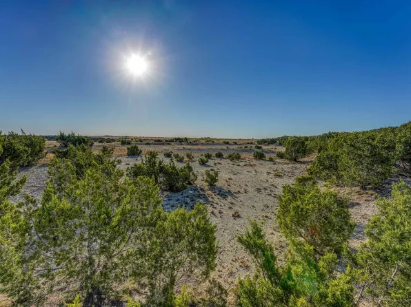 Tract 4 CR 207, Burnet, TX 78611