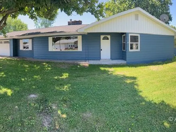 11 Mound St, The Plains, OH 45780