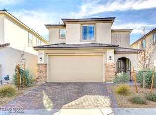 4155 Enchanting Sky Ave, North Las Vegas, NV 89081