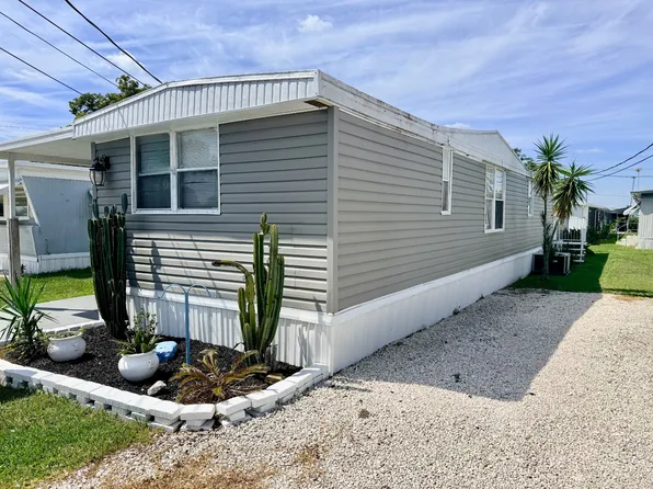 227 Mockingbird Ln #227, Winter Haven, FL 33881