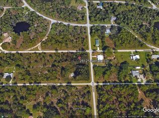 28125 Senator Dr, Punta Gorda, FL 33955