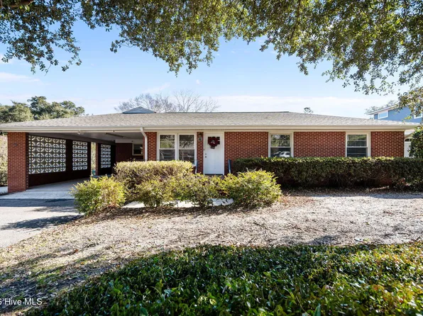 226 Oak Leaf Drive, Wilmington, NC 28403