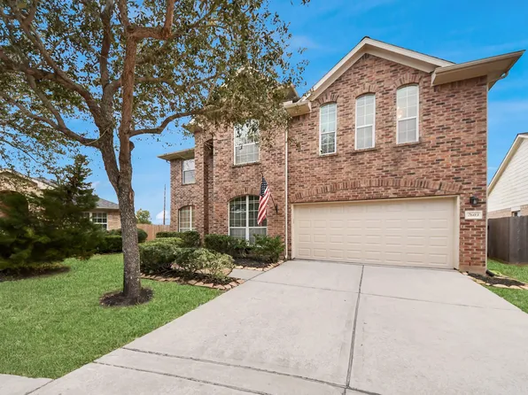 7603 Chimney Gap, Missouri City, TX 77459