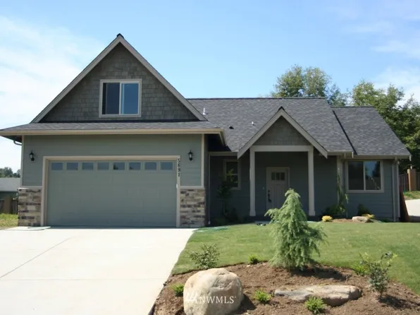 5691 Meadow View Ct, Ferndale, WA 98248