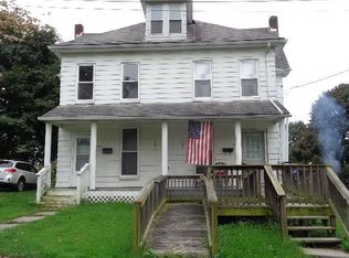 104-106 S Ridge St, Burnham, PA 17009