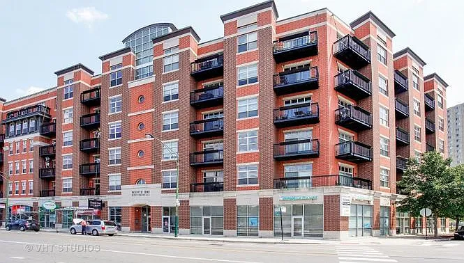1935 S Archer Ave #520 — Photo 10