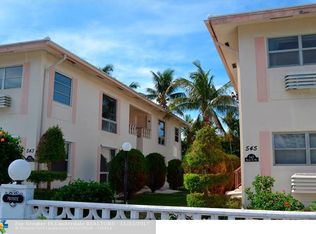 545 Orton Ave APT 2, Fort Lauderdale, FL 33304