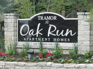 3923 Run Of The Oaks St APT H, Austin, TX 78704