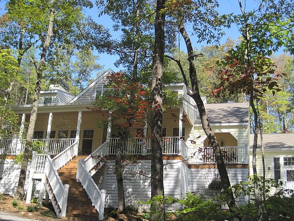 Two story,Cape Cod Estate