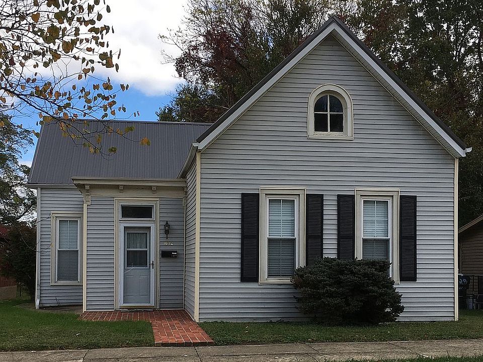 Zillow’s photo is incorrect 