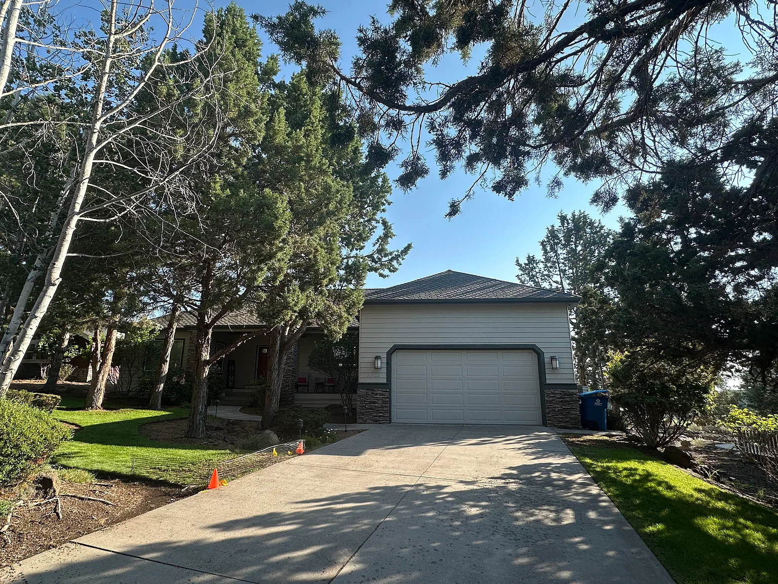 NW Fairway Heights Dr, Bend — Photo 3