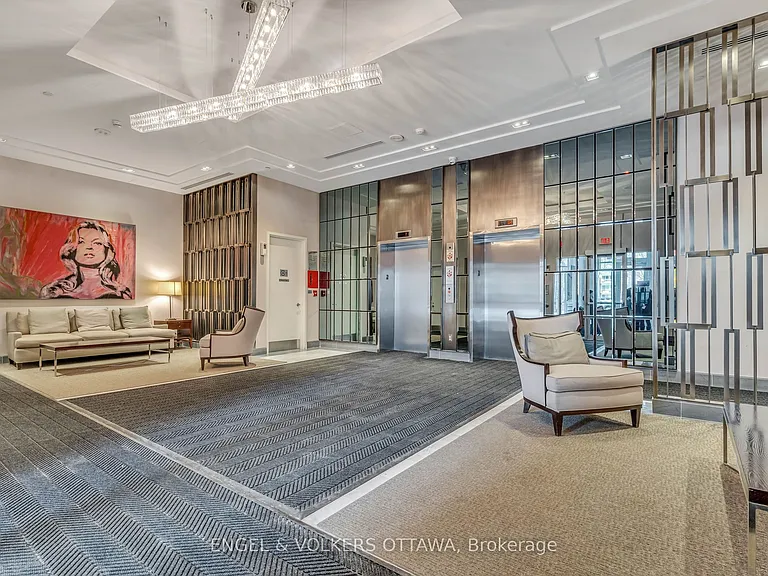 300 Lisgar St #701 — Photo 5