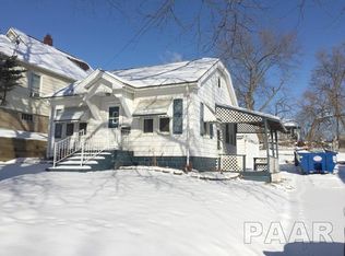 104 W Franklin St, Bartonville, IL