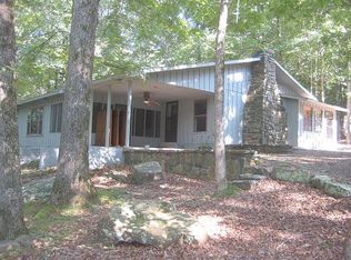 1650 Madison Co Rd #4425, Combs, AR 72721