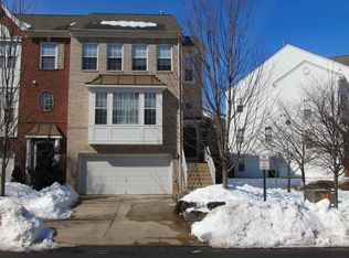 14027 Rockingham Rd, Germantown, MD 20874