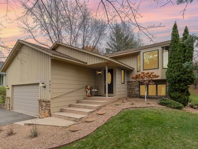 4872 Richard Ln, Eagan, MN, 55122