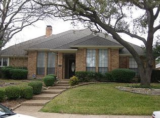 2629 Brown Deer Trl, Plano, TX 75023