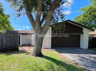13417 SW 108th Street Cir S, Miami, FL 33186
