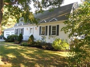 36 Meadowbrook Rd, Brunswick, ME 04011