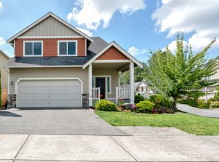4317 NE 2nd Ct, Renton, WA 98059