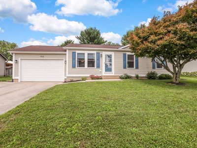 964 Garfield Ave, Newark, OH, 43055