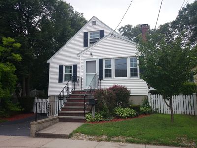 170 Glenellen Rd, West Roxbury, MA, 02132