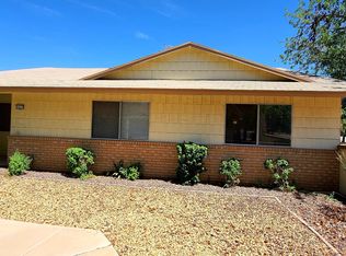 18623 N Palomar Dr, Sun City West, AZ 85375