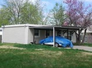 6 Wild Deer Ln, Saint Peters, MO 63376