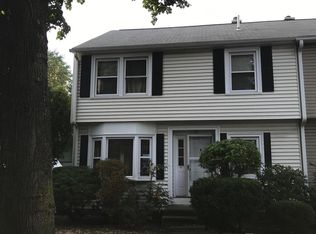 5 Michael Way, Cambridge, MA 02141