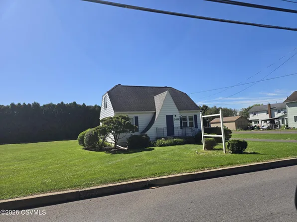 2438 W Front St, Berwick, PA 18603