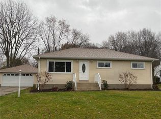 2821 Athens St, Erie, PA 16510