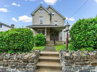 123 Cedar St, Jenkintown, PA 19046