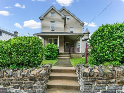 123 Cedar St, Jenkintown, PA, 19046