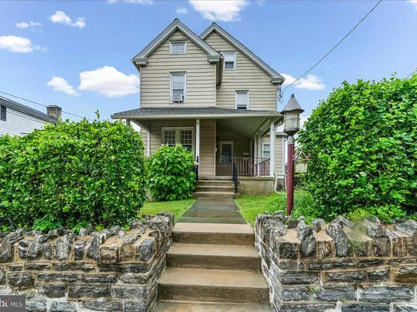 123 Cedar St, Jenkintown, PA 19046
