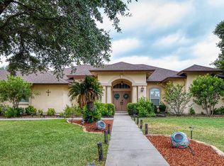 100 Timber Rock Dr, Del Rio, TX 78840